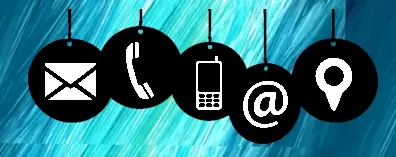 Contact us at TroveZaar