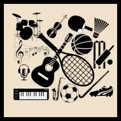 Sports & Music